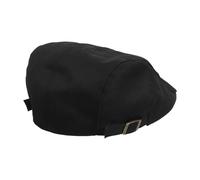 MAGICLULU Béret de Chef Unisex Toque pour Serveuse Cuisinier Pâtissier Accessoire Coiffure Restauration