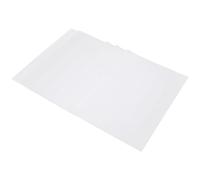 MAGICLULU Bloc De Papier Calque Imprimable 50 Feuilles Format A4 Pour Dessin Et Photographie