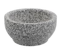 MAGICLULU Bol Diffuseur D'aromathérapie en Pierre Résistante la Chaleur 14 Cm pour Sauna à Domicile Accessoire Sauna pour Huiles Essentielles Support Solide pour Détente et Diffusion