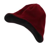 MAGICLULU Bonnet Polaire Chaud D'hiver pour Hommes et Personnes Âgées avec Cache-oreilles Intégral, Confortable et Protecteur, Maison ou L'hôpital