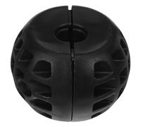 MAGICLULU Bouchon à Bille en Caoutchouc 14,5 Mm pour Enrouleur de Tuyau D’arrosage, Butée de Dévidoir Autoportant, Accessoire Pare-chocs Anti-vibrations pour Usage Jardin et Industriel