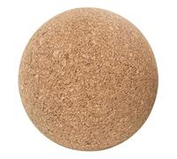 MAGICLULU Bouchon Conique en Liège en Bois pour Carafe à Vin Grand Passe-Temps Bouchon de Bouteille Remplaçable en Liège Bouchon de Carafe Compact Étanchéité pour Une Utilisation Quotidienne