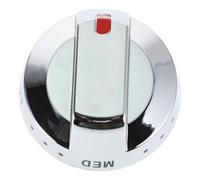 MAGICLULU Bouton De Rotation De Roue Remplacement De Bouton De Cuisinière Électrique