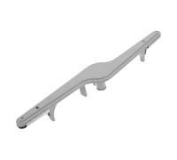 MAGICLULU Bras Gicleur De Lave- Abs De Rechange Haute Performance Pour Maisons Britanniques