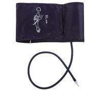 MAGICLULU Brassard de Tensiomètre Électronique Xl pour Bras Accessoire Pression Artérielle Confortable et Pratique Compatible la Plupart des Appareils