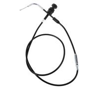 MAGICLULU Câble de Starter pour Kit de Remplacement Résistant Aux Intempéries pour Quads et Atv Fonctionnement Précis et Installation Facile