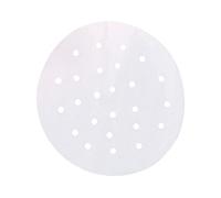 MAGICLULU Caissettes En Papier Antiadhésives Pour Petits Pains Et Gâteaux 7 Pouces