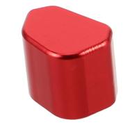 MAGICLULU Capuchon de Commutateur de Rouge Boîtier de Commande Main Résistant à Usure Installation Rapide pour Contrôle Précis des Clignotants