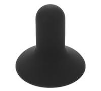 MAGICLULU Capuchon de Poignée Joystick pour Fauteuil Roulant Électrique, Cache-bouton Antidérapant Ergonomique, Accessoire de Remplacement Solide pour Mobilité, Usage Santé et Maintien