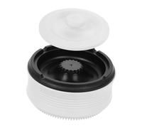 MAGICLULU cendriers de Voiture purificateur d'air Filtre à Cigarette Cendrier Intelligent cendriers pour Cigarettes cendrier de Voiture Centes à la Maison cendrier Automatique Abdos