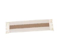MAGICLULU Centre De Table Rustique Chemin De Table pour Mariage Nappe Vintage De Buffet