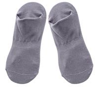 MAGICLULU Chaussettes en Gel Hydratantes 1 Paire pour Femmes, des Callosités et Peau Sèche, Chaussettes Spa pour Usage Maison et Relaxation Nocturne