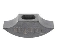 MAGICLULU Chevilles D'accordage de Violon en Bakélite Noire pour Fin et Serrage Précis des Cordes, Accessoire Essentiel pour Violonistes Professionnels