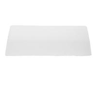 MAGICLULU Cire de Paraffine 200g Bloc Solide pour Fabrication de Bougies et Usage Personnel, Cire à Polir et Imperméabiliser les Surfaces en Bois