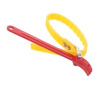 MAGICLULU Clé pour Filtre à Eau en Fer et Pvc, Outil Compact de Réparation