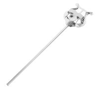 MAGICLULU Clip Lyre Trompette Portable Léger Pince à Musique Stable Antidérapante pour Partition Instrument de Marche