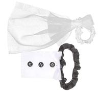MAGICLULU Cocktails ES Ensemble De Verres À Vin De Mariage Accessoires De Bouquet Personnalisés pour
