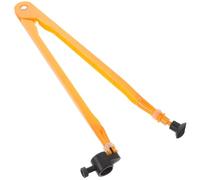 MAGICLULU Compas à Fléau Pédagogique Léger pour Enseignants, Outil de Dessin Scolaire Précis, Portable et Pratique, Matériel Géométrie Collège Adapté à L’enseignement des Mathématiques