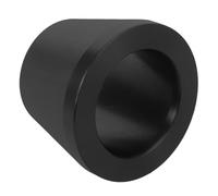MAGICLULU Cône de Centrage pour Équilibrage de Roues Accessoire Précis pour Voitures et Remorques