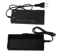 MAGICLULU Conteneur Élégant et Design Discret Noir Forme Prise Chargeur en Plastique Secret Camouflage Cacher Bijoux et Pierres Précieuses en Toute Sécurité pour Domicile
