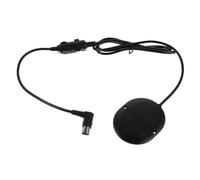 MAGICLULU Contrôleur de Fauteuil Inclinable Électrique à 5 Broches 2 Boutons, Télécommande Ergonomique en Plastique pour Canapé et Fauteuil de Théâtre, Salon Moderne