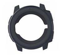 MAGICLULU Coque de Protection Étanche pour Montre Intelligente Modèle Instinct Silicone Résistant à Usure Transpiration Protection Complète Antirayures pour Sports Coque Shell Bleu Marine