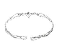 MAGICLULU Couronne de Cosplay Masculine Vintage en Alliage Finition Antique, Accessoire de Costume Sûr et Anti-rouille pour Théâtre et Bal, Style Rétro Chic