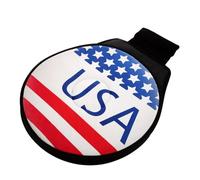 MAGICLULU Coussin De Siège Auto Pivotant Rotatif Facilite Entrée Sortie Du Véhicule Antidérapant