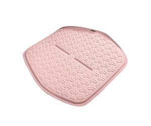MAGICLULU Coussin de Siège Gel pour et Véhicules Housse de Siège Respirante et Rafraîchissante Accessoire de Kayak Confort Optimal et Entretien Facile
