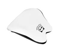 MAGICLULU Coussin de Tête Mousse à Mémoire pour Voiture Appui Nuque Ergonomique Ajustable Confort Optimal pour Conduite Design Moderne et Élégant Soutien Cervical Adapté à Les Sièges Auto