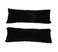 MAGICLULU Coussin pour Montre et Bracelet en Flanelle Douce Lot de 2 Support de pour Bijoux Confortable et pour Magasins et Musées