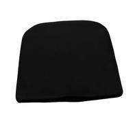 MAGICLULU Coussin Siège Auto Posture Droite Soutien Lombaire Confort Volant Assise Surélevée Antidérapant Intérieur Véhicule