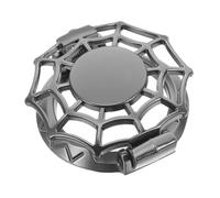 MAGICLULU Couvercle de Démarrage Moteur Anti-usure Protection Bouton Poussoir de Démarrage Installation Facile pour Amélioration Intérieure