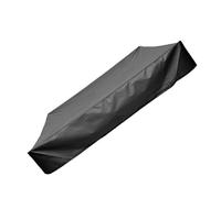 MAGICLULU Couverture Imperméable en Tissu Oxford 120x120 Cm pour Bac à Sable et Petite Piscine, Protection Solaire Résistante aux Déchirures, Housse de Jardin pour Aire de Jeux Extérieure