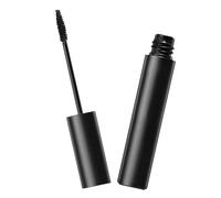 MAGICLULU Crème Coloration Barbe Homme Noire, Brosse Jetable Moustache Temporaire, Application Rapide et Précise, Tenue Longue Durée, Soin Coiffant Moustache et Barbe