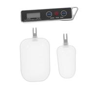MAGICLULU Cuillère de Mesure Numérique Haute Précision avec Écran LCD Balance Électronique Compacte pour Cuisine et Pâtisserie Mini Balance Portative pour Ingrédients