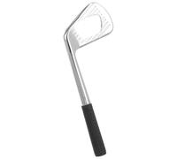 MAGICLULU Décapsuleur de Club de Golf, Outil de Refroidissement de Canette Unique, Décapsuleur de Bière Fantaisie pour Bar à Domicile, Outil Pratique pour Hommes, Argent