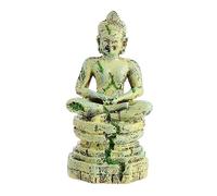 MAGICLULU Décoration Aquarium Résine Ornement Ancien pour Aménagement Paysager DIY Un Bac à Accessoires Sûrs Amusants