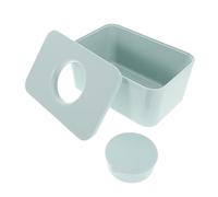 MAGICLULU Distributeur de Lingettes pour Bébé Et Adulte Porte-lingettes Pochette pour Lingettes Étui Scellé Humidité Couleurs Décoratives