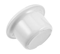 MAGICLULU Doublure en Céramique Blanche pour Mijoteuse et Autocuiseur Riz, Cuisson Lente Polyvalente, Préserve Saveurs et Nutriments, pour Restaurants et Banquets
