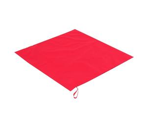 MAGICLULU Drap Coulissant pour Rouge en Polyester, Coussin de Levage Multifonction Réduisant Friction et Résistance, Aide Transfert pour Patients Alités ou Paralysés