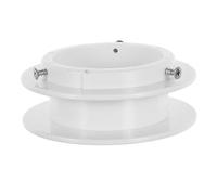 MAGICLULU Enrouleur Silencieux pour Stores Électriques à Sangle Système de Levage Robuste et Sécurisé Compatible Résidentiel et Commercial Remplacement Facile sans Enchevêtrement