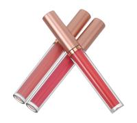 MAGICLULU Ensemble de 3 Rouges à Lèvres Liquides Mats Velours pour Femmes, Longue Tenue sans Transfert, Finition Sophistiqué et Texture Liquide Légère pour Maquillage Lèvres