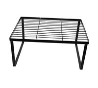 MAGICLULU Étagère De Comptoir Support De Rangement De Cuisine Couvercle De Cuisinière Support De Cuisinière à Induction De Bureau De Cuisine