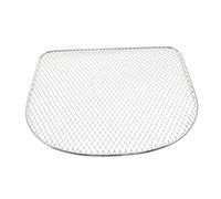 MAGICLULU Filet de Cuisson pour Four Accessoire Électrique pour Fruits Secs Chips et Compatible Déshydrateur et Friteuse à Air