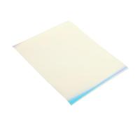 MAGICLULU Film Thermocollant Phosphorescent pour Vêtements Vinyle Htv Transfert Chaleur pour DIY Adhésif Résistant et Facile à Découper