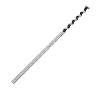 MAGICLULU Foret à Trou Carré en Acier pour Menuiserie Ciseau Creux Mortaiseur Perceuse Électrique Accessoire Précis pour Perçage et Tenons