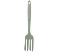 MAGICLULU Fourchette Cuisine en Silicone Réutilisable Prise Confortable et Légère pour Mélanger et Servir les Pâtes
