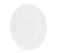 MAGICLULU Fournitures D'autel Divination Tarot Planche Radiesthésie Fournitures D'artisanat De Sorcière Tableau d'esprit Métaphysique Outils Divinatoires Tableau D'autel Wiccan Acrylique