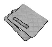 MAGICLULU Golf Cart Seat Cover Durable Protector for Golf Chairs Easy to Clean and Install Fit